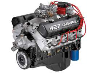 P2D11 Engine